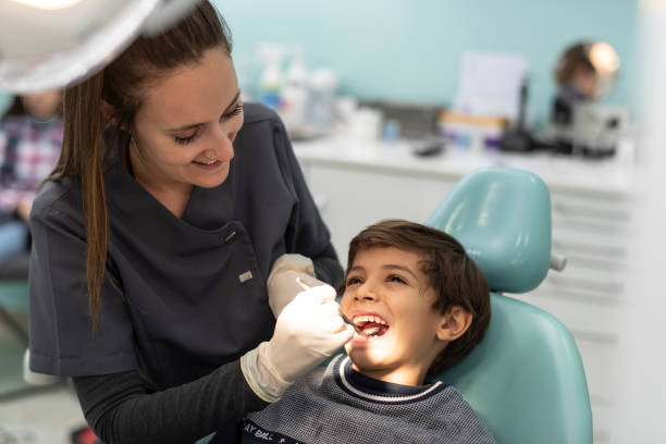 Professional Emergency Dentist in MO