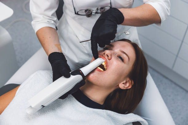 Best Pediatric Emergency Dentist in Marshall, MO
