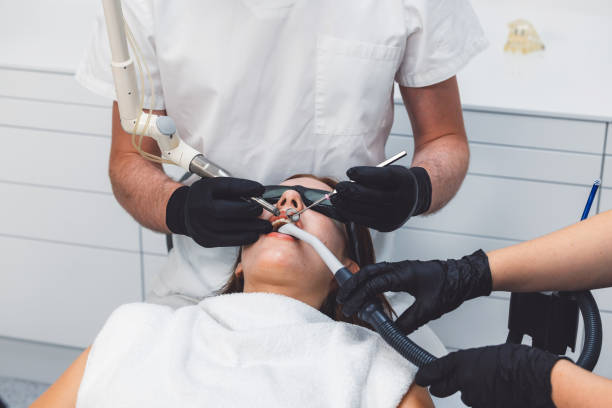 Best Cosmetic Emergency Dentistry in Marshall, MO
