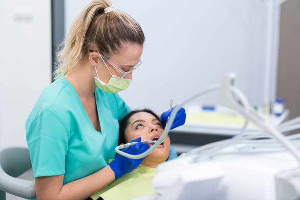 Best Emergency Treatment for Dental Infections or Abscesses in Marshall, MO
